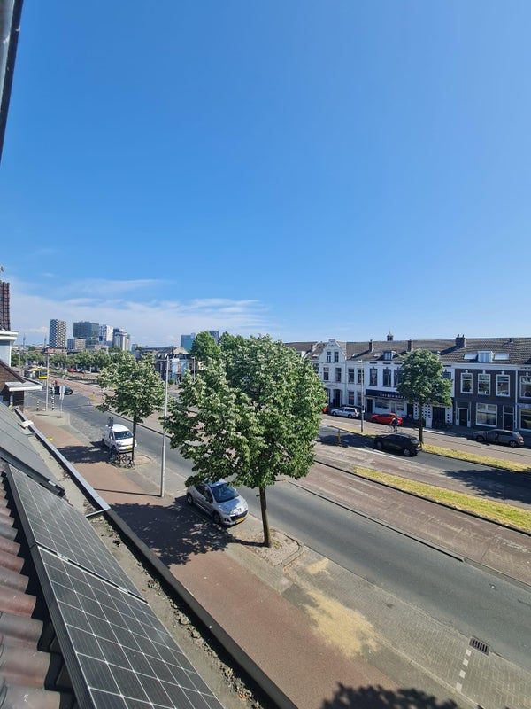 Vleutenseweg 353 (App 2), Utrecht