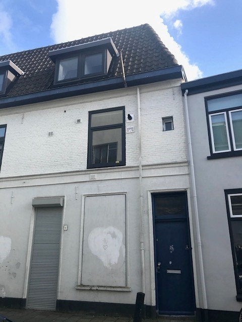 Daalstraat 2 bis (2e), Utrecht