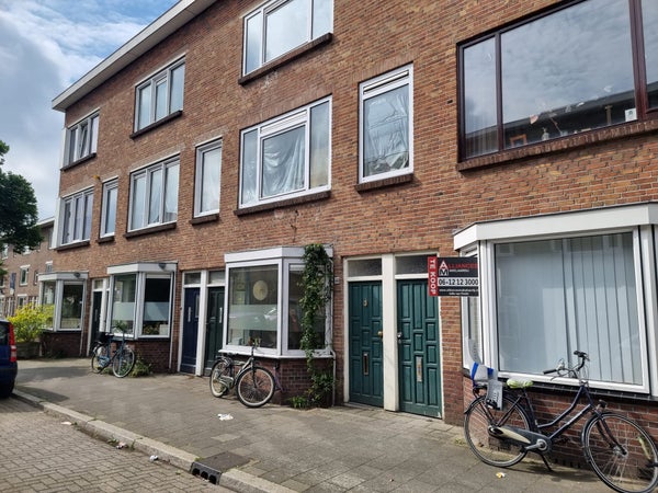 Bataviastraat 44, Utrecht