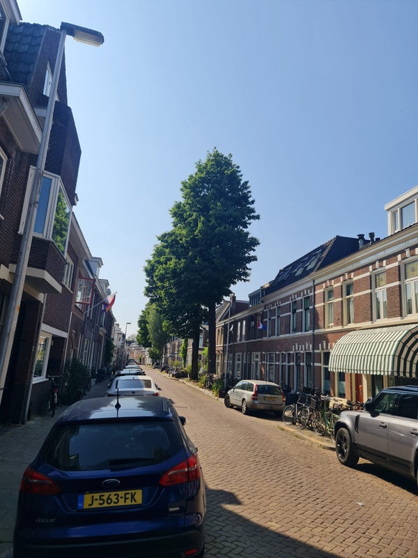 Gildstraat 99 (BG), Utrecht