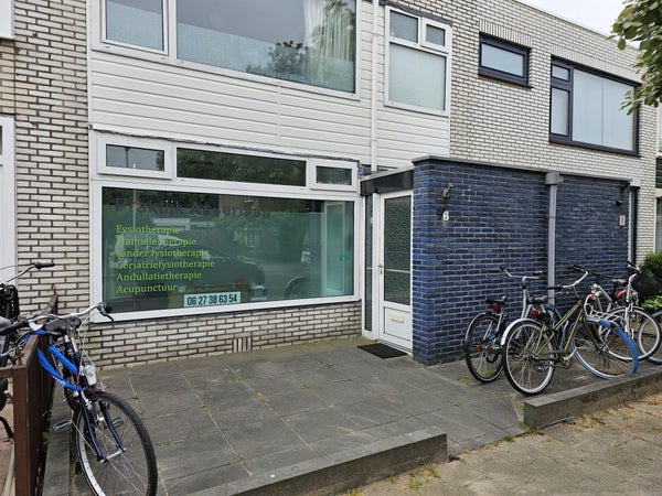 Asserlaan 6 BG, Utrecht