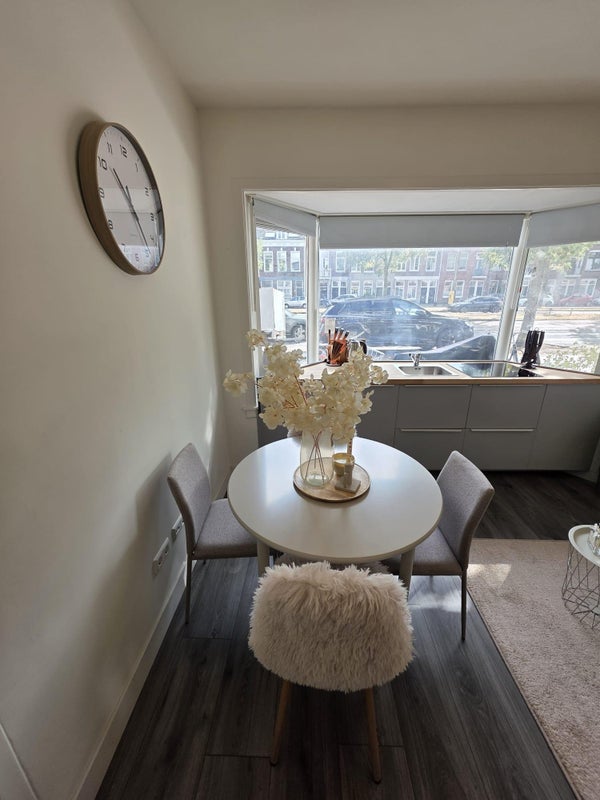 apartments for rent on Vleutenseweg