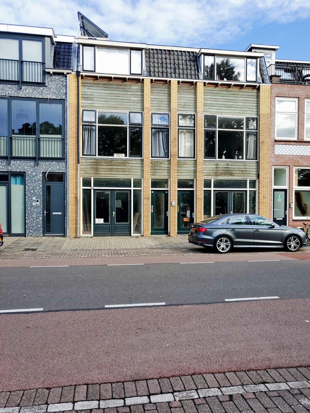 Appartement in Utrecht