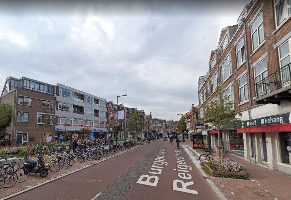 Bekijk foto 1/21 van apartment in Utrecht