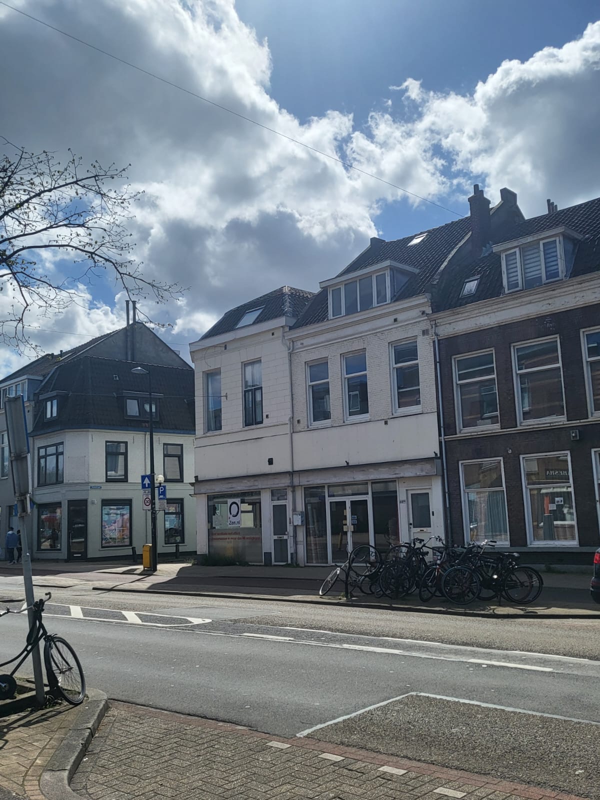 Appartement in Utrecht
