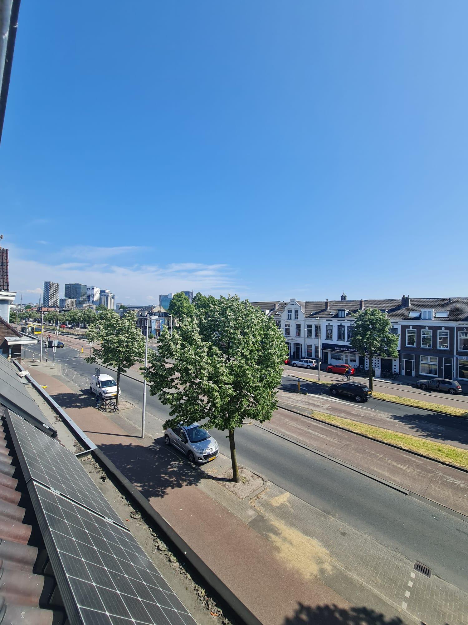 Apartment in Utrecht