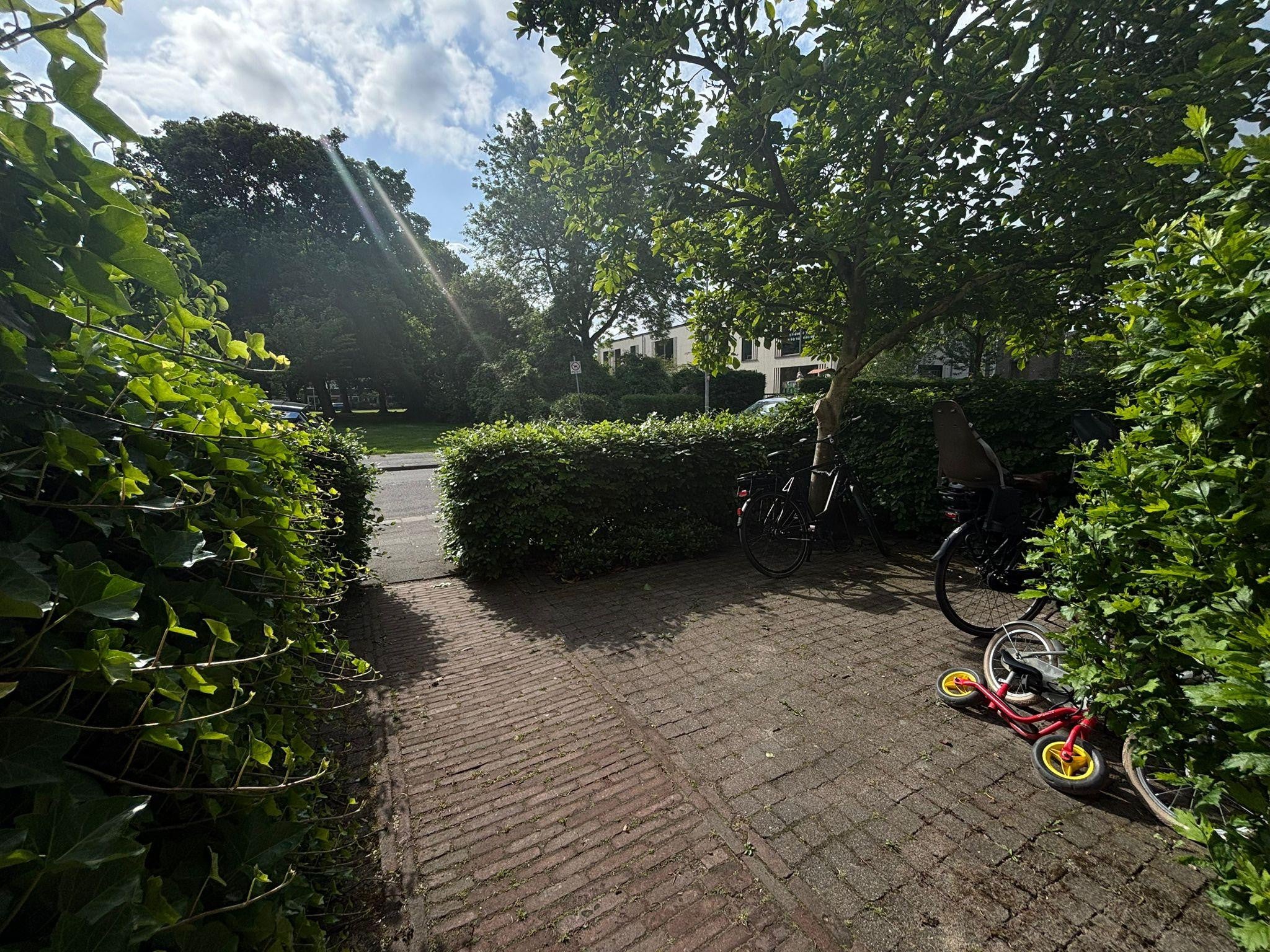 Woonhuis in Utrecht