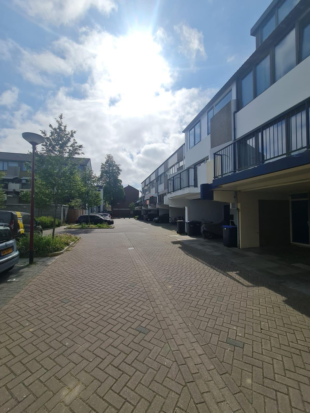 View photo 1/18 of apartment in Nieuwegein