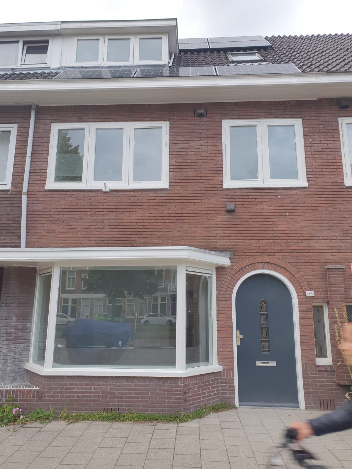 Apartment in Utrecht