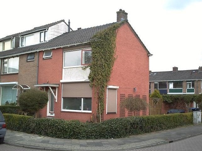 Appartement in Nieuwegein