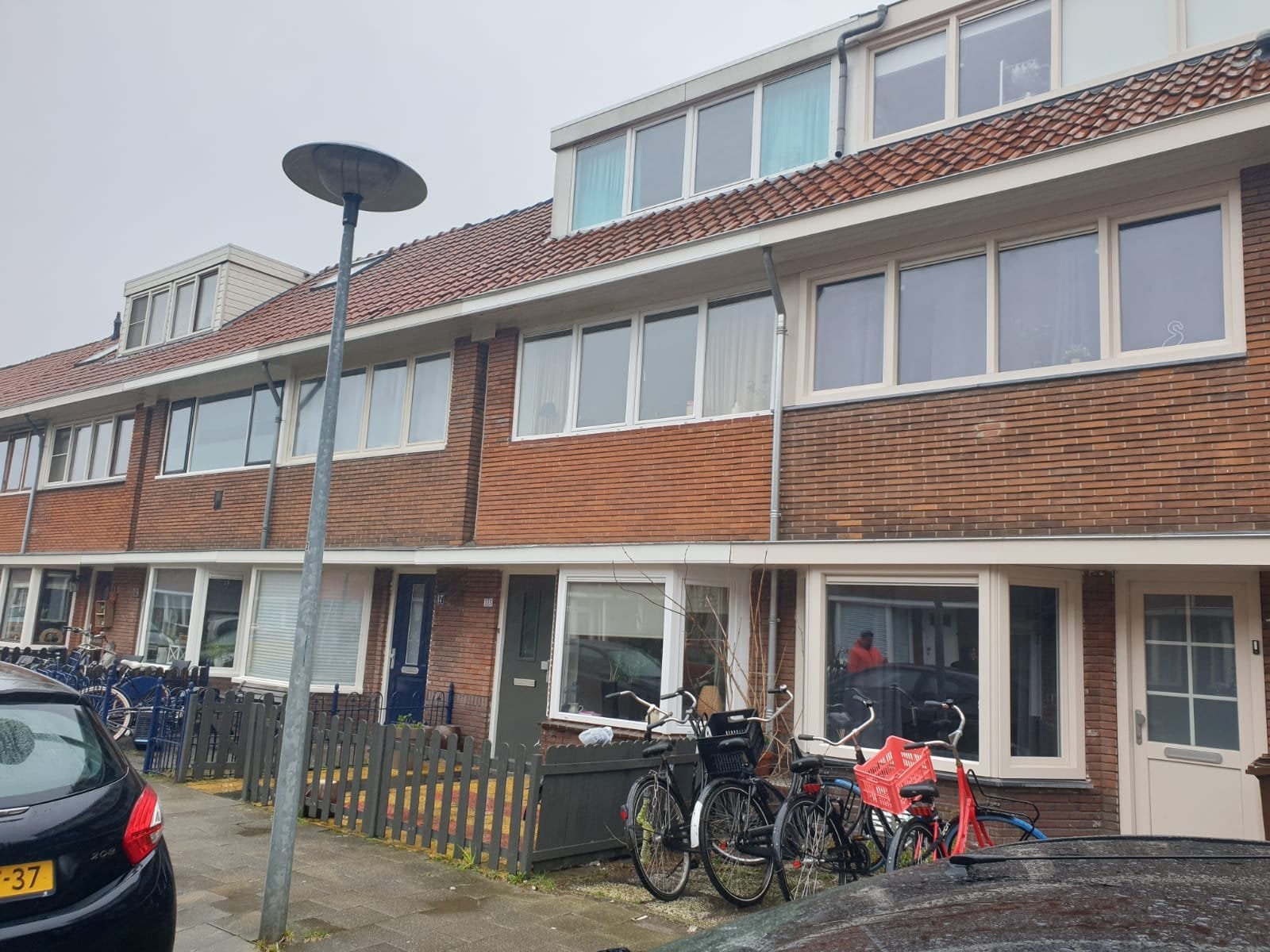 Appartement in Utrecht
