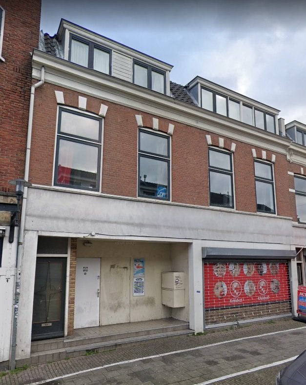 Appartement in Utrecht