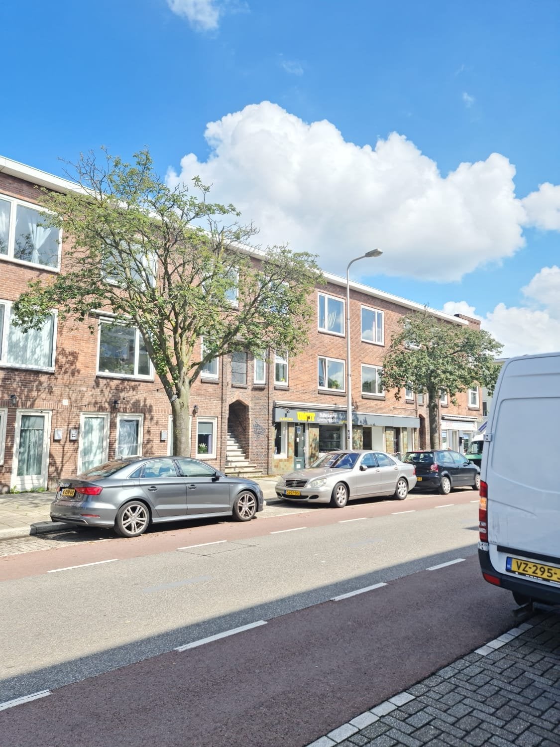 Apartment in Utrecht