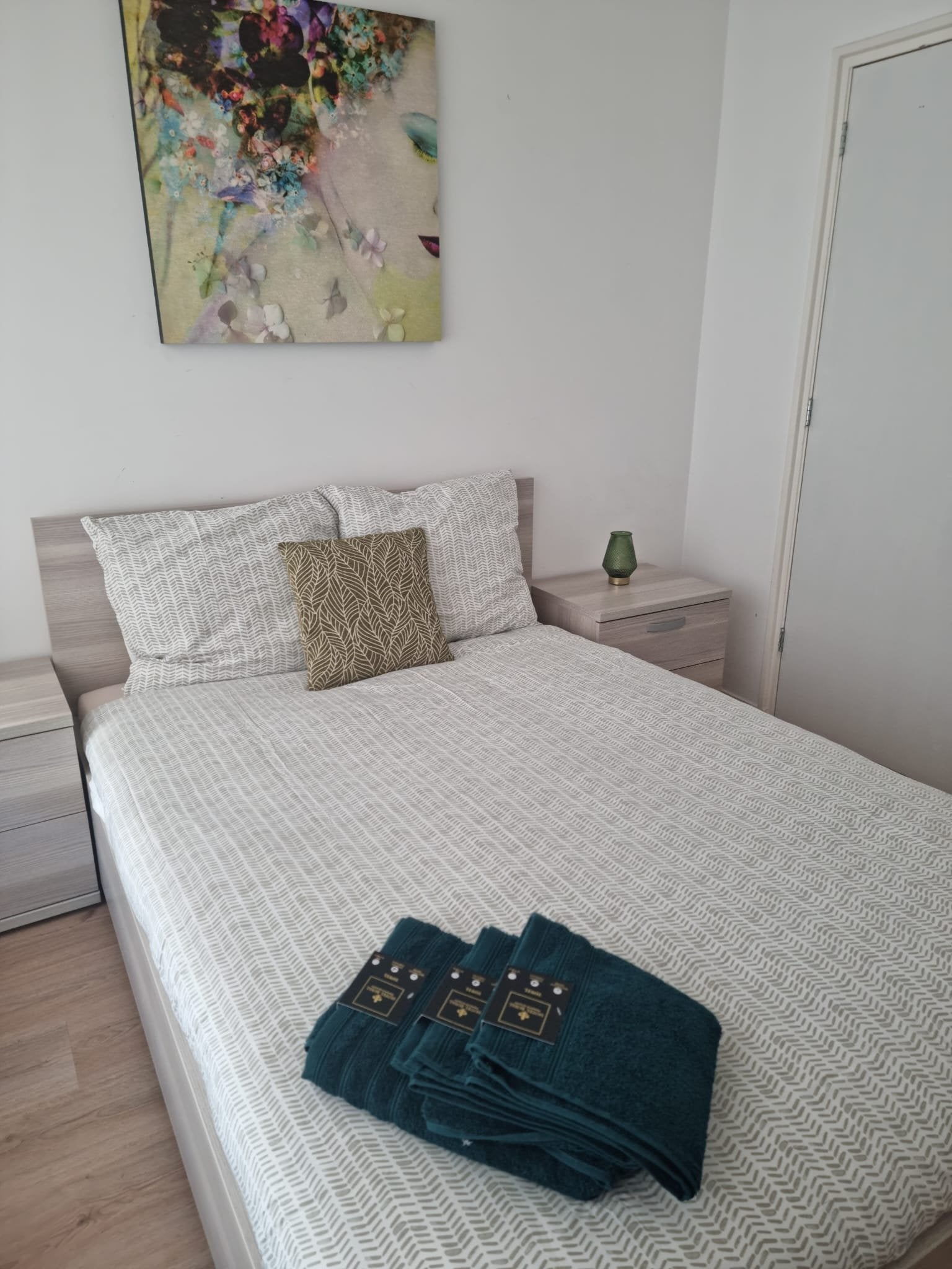:2 room apartment to let in Utrecht