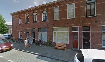 Appartement in Utrecht