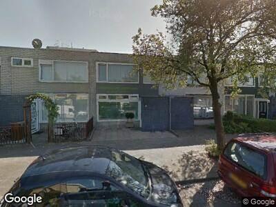 Apartment in Utrecht