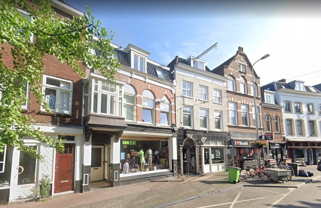 Appartement in Utrecht