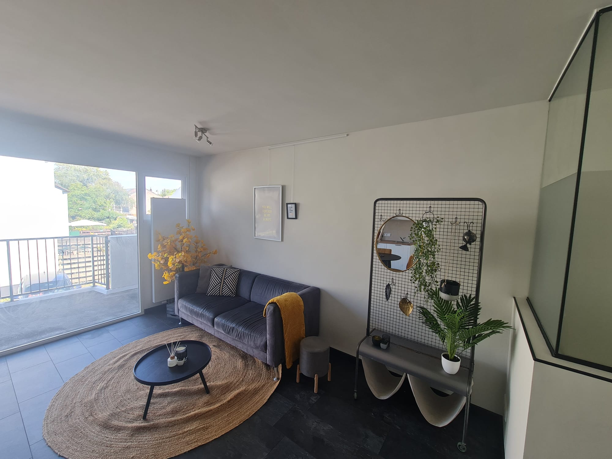 Appartement in Nieuwegein