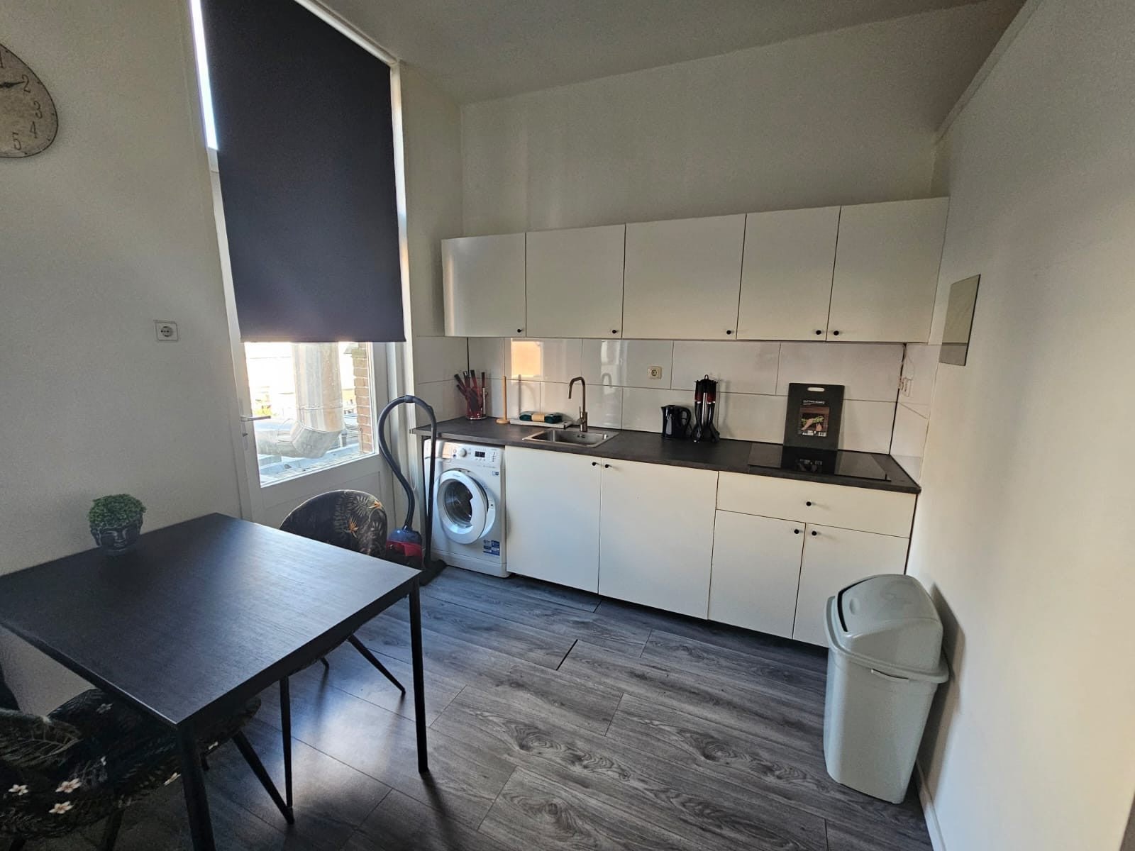 Appartement in Utrecht