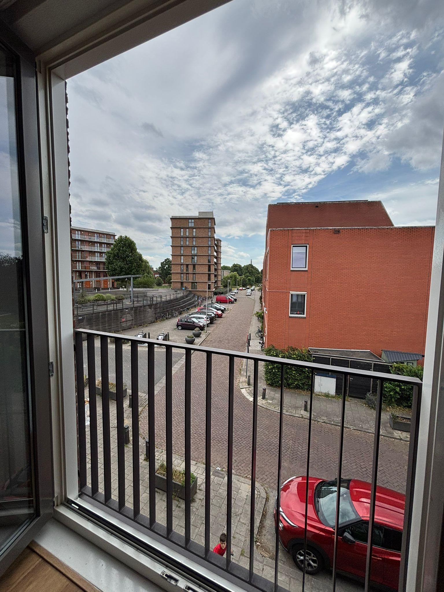 Apartment in Utrecht