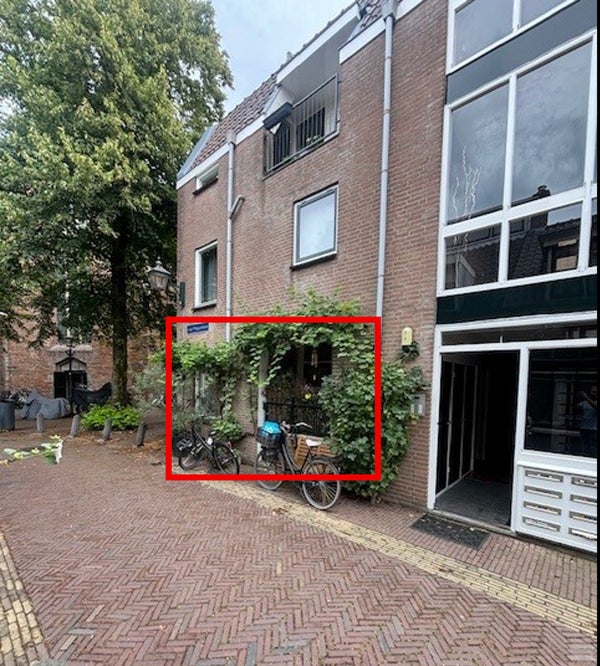private-rentals for rent on Lange Wijngaardstraat