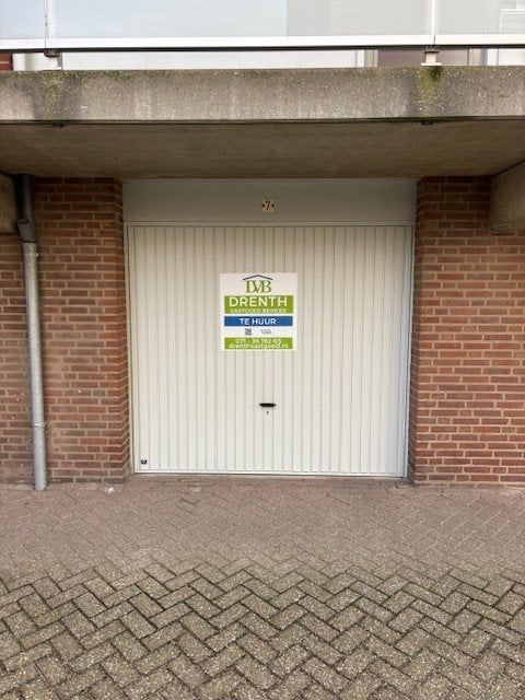 Woonhuis in Noordwijk