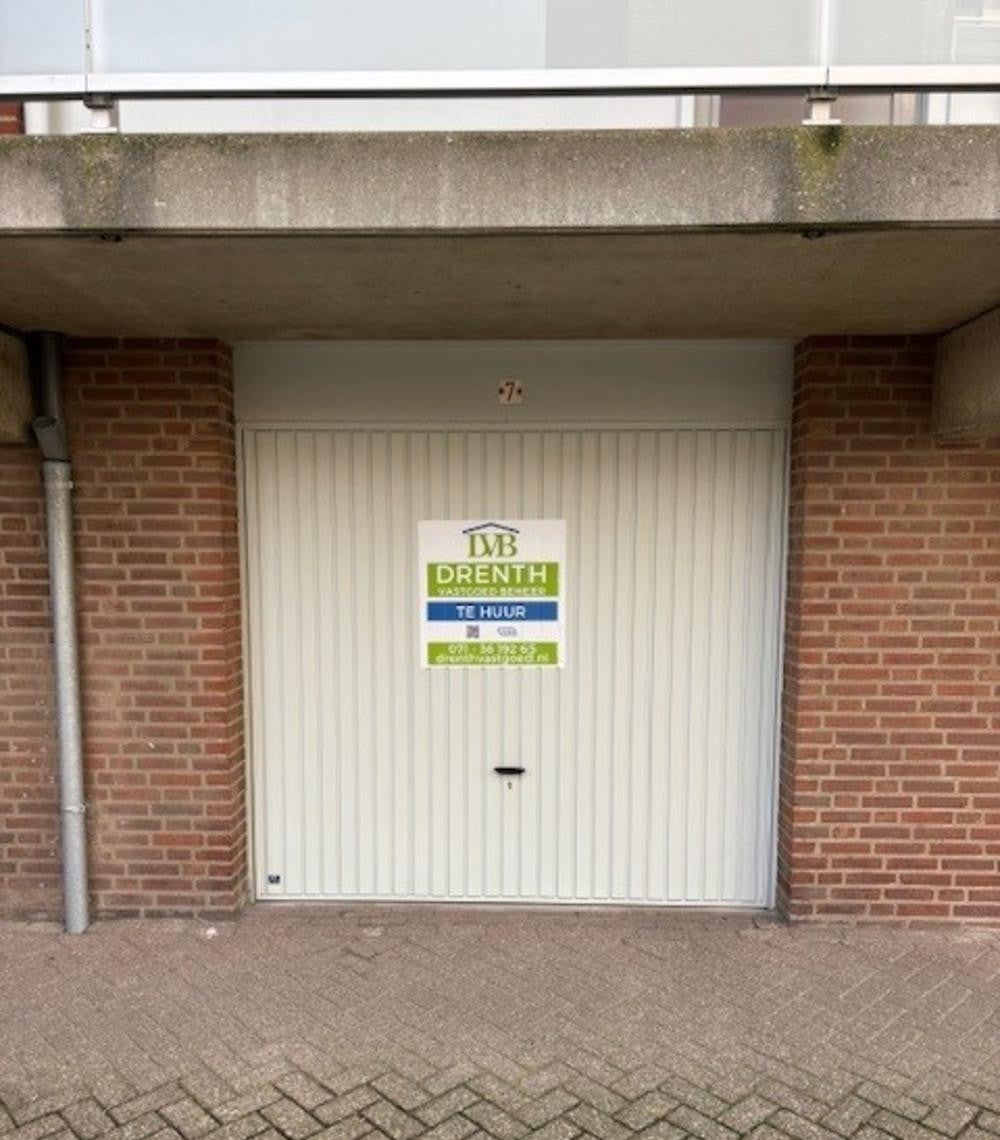 Woonhuis in Noordwijk