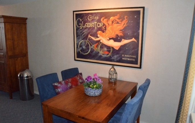 Bekijk foto 1/6 van apartment in Haarlemmermeer