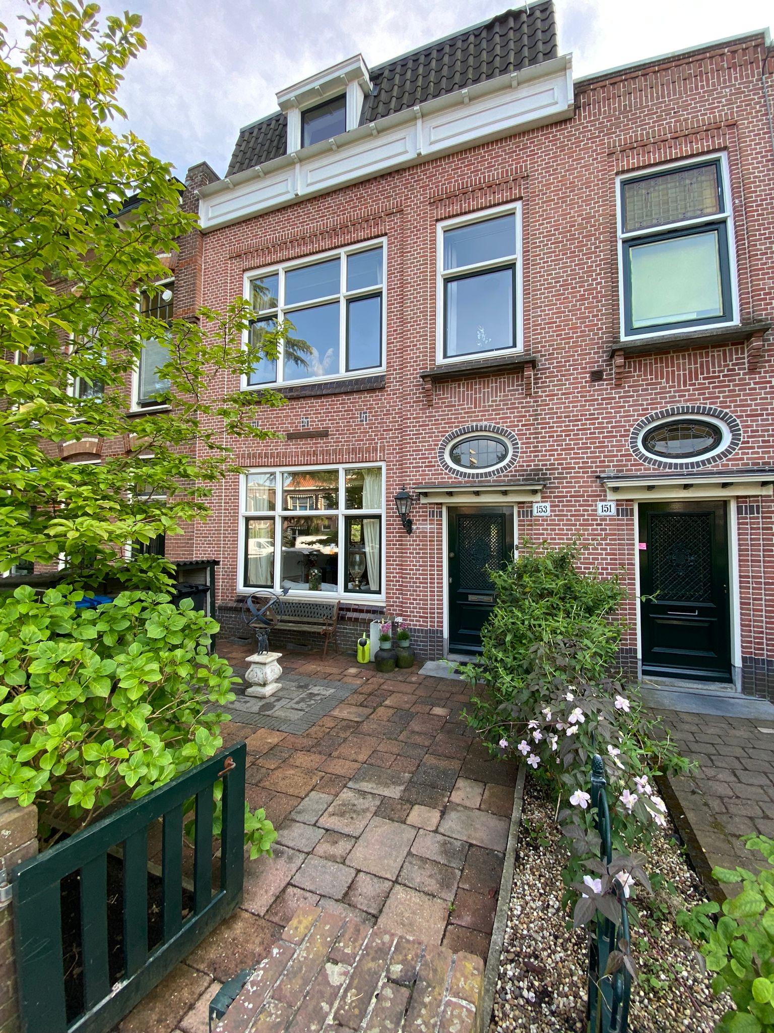 Dom — Leiden