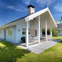 Woonhuis in Noordwijk