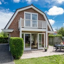 Woonhuis in Noordwijk