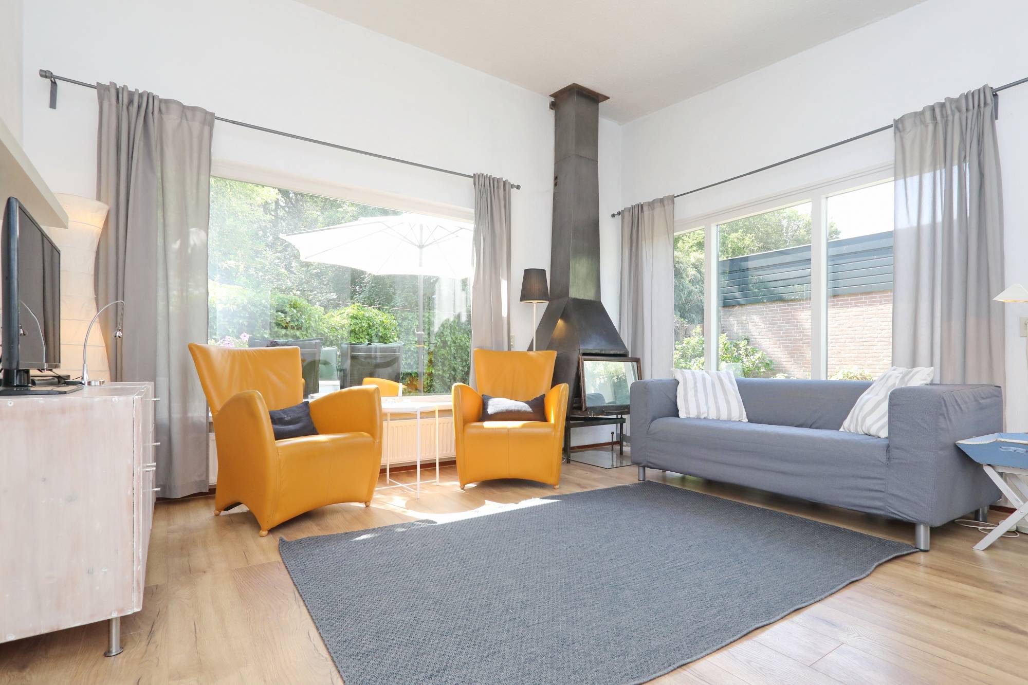 Family home in Noordwijk