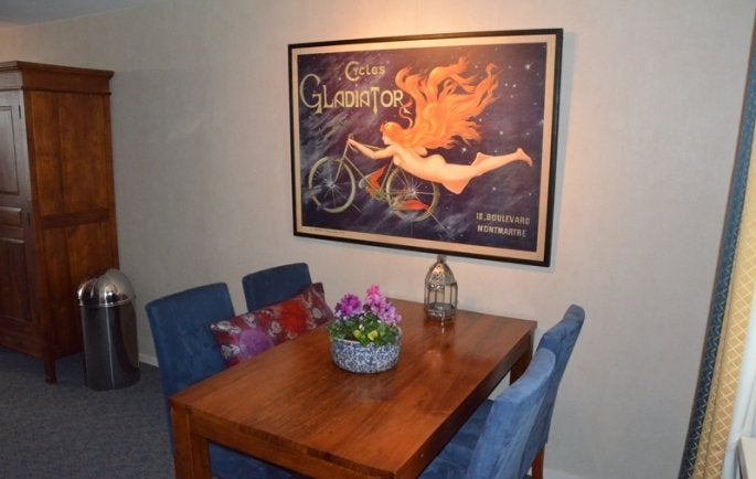Appartement in Haarlemmermeer