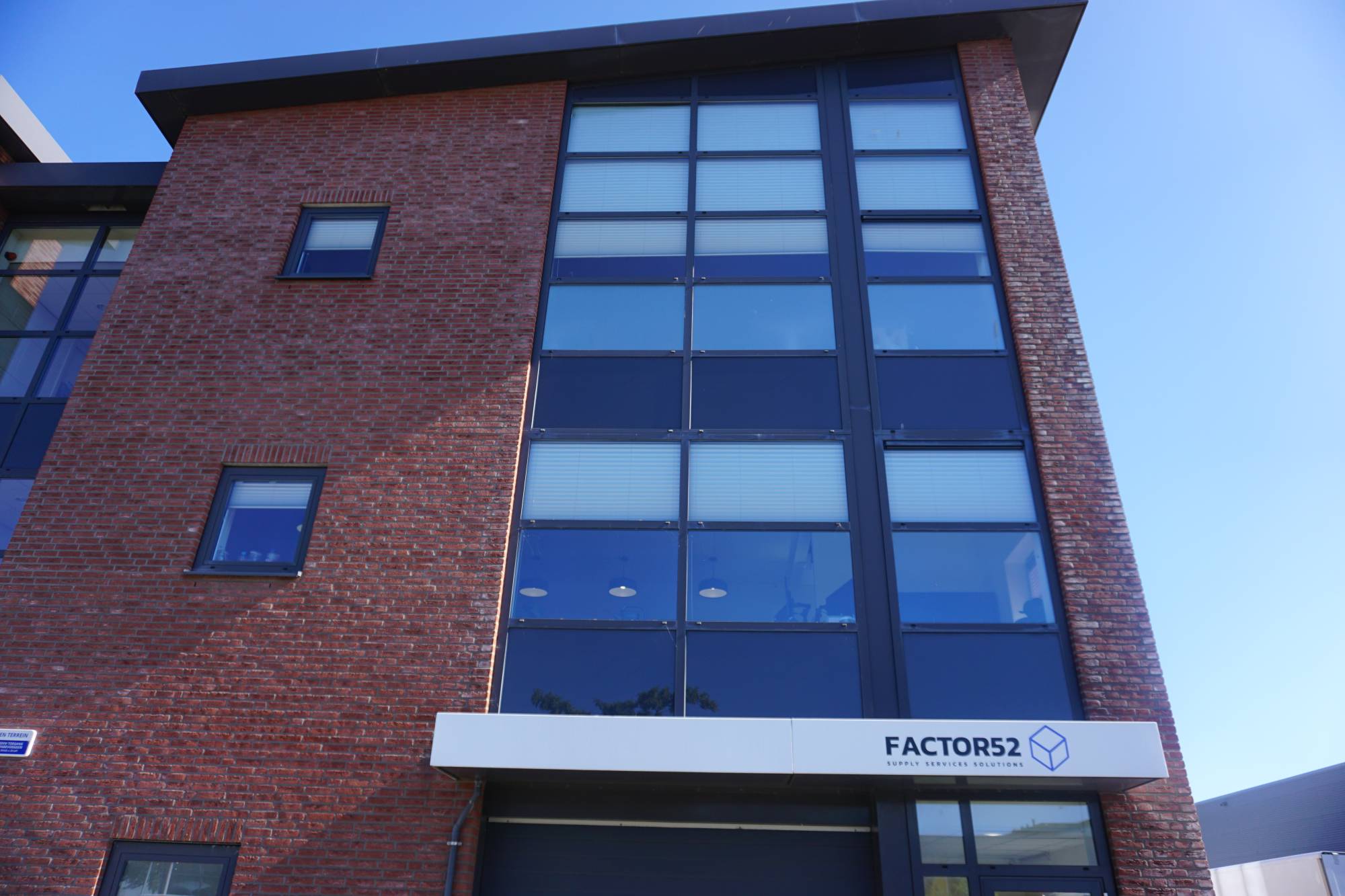 Family home in Noordwijk