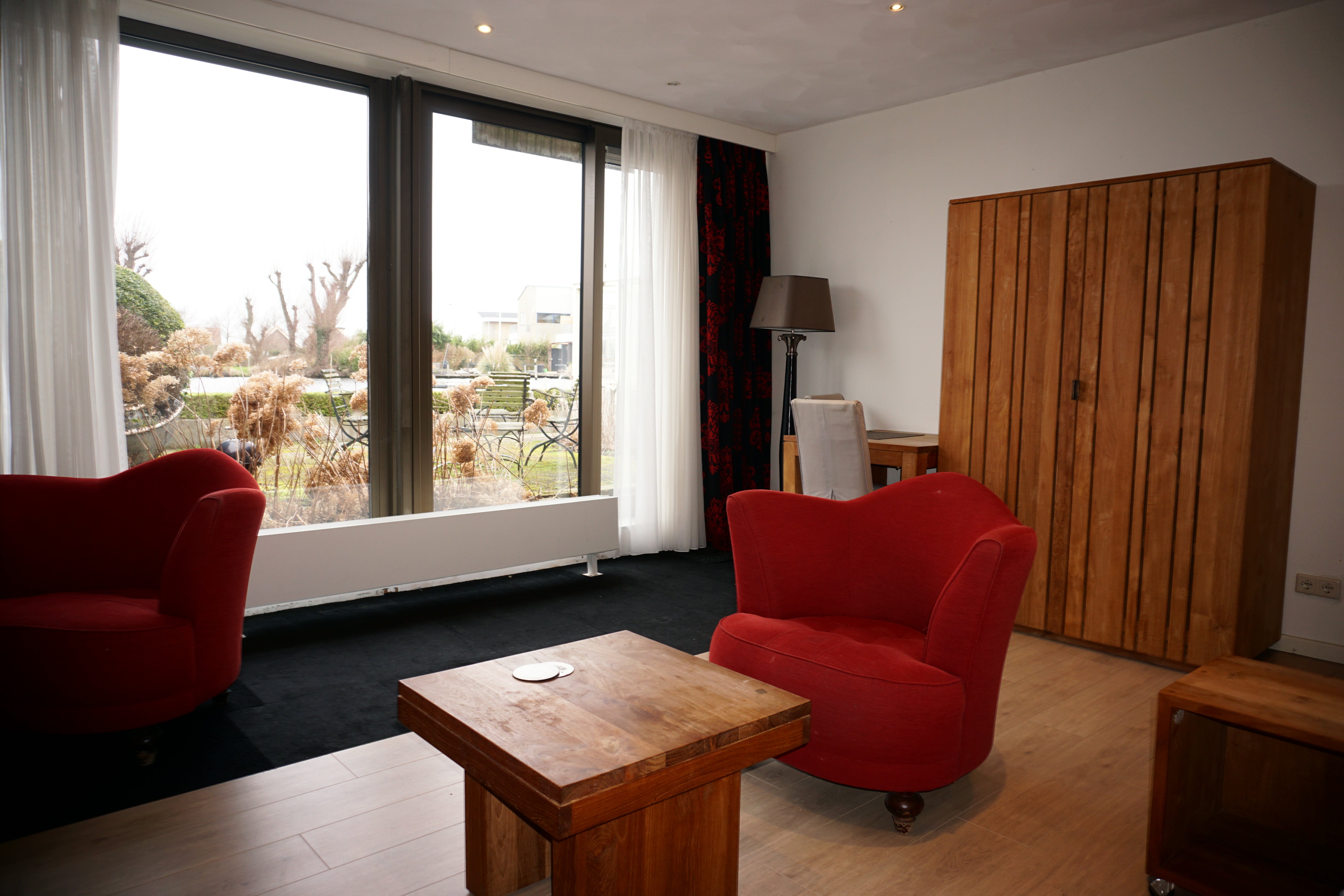 Bekijk foto 1/13 van apartment in Haarlemmermeer
