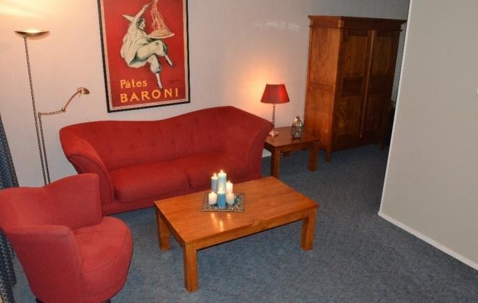 Appartement in Haarlemmermeer