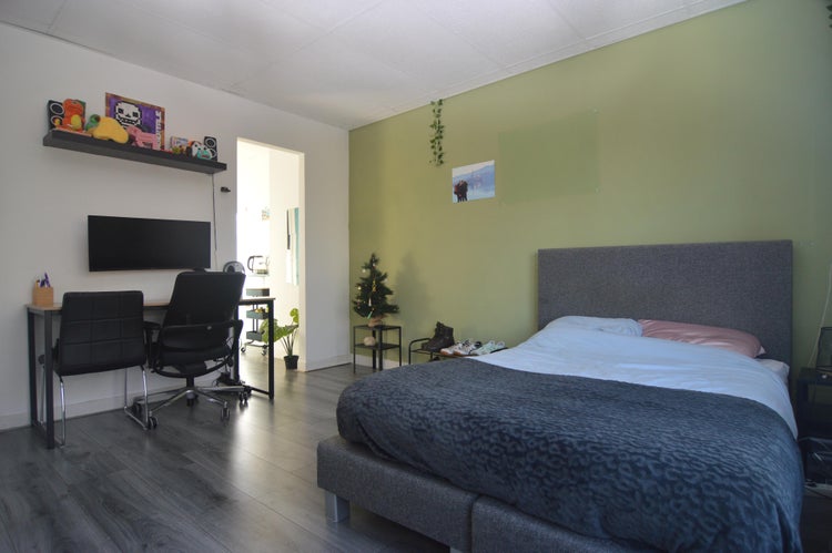 Appartement in Breda