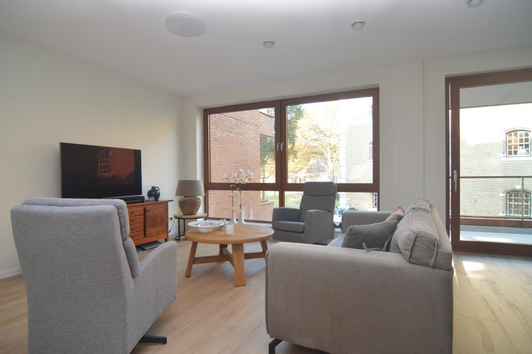 Apartment in Breda