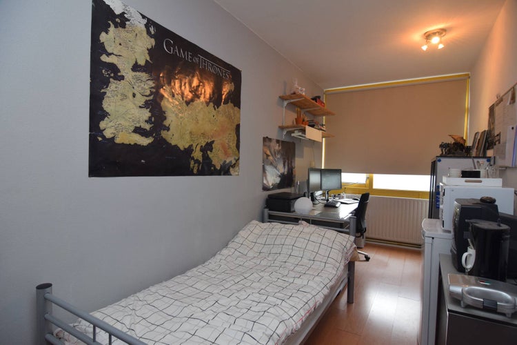 Appartement in Breda