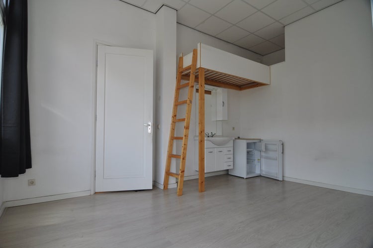 Appartement in Breda