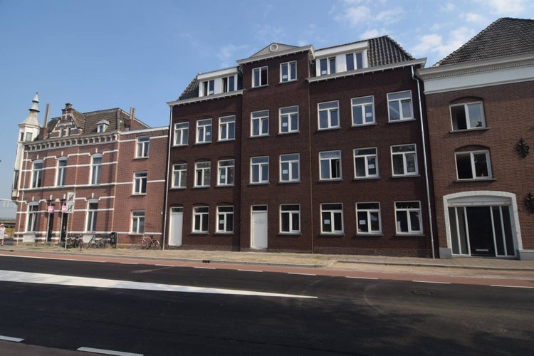 Apartment in Breda