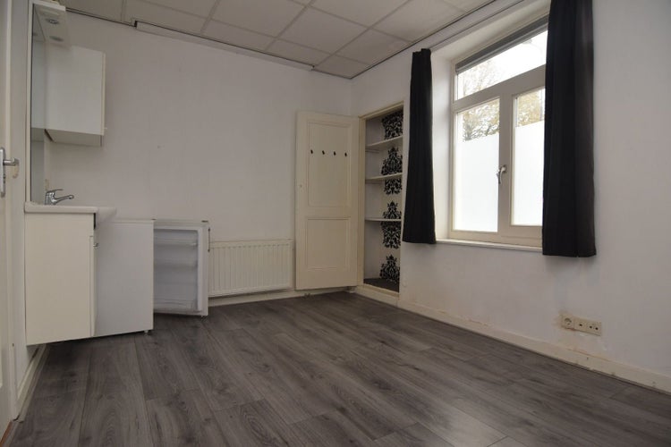 Appartement in Breda