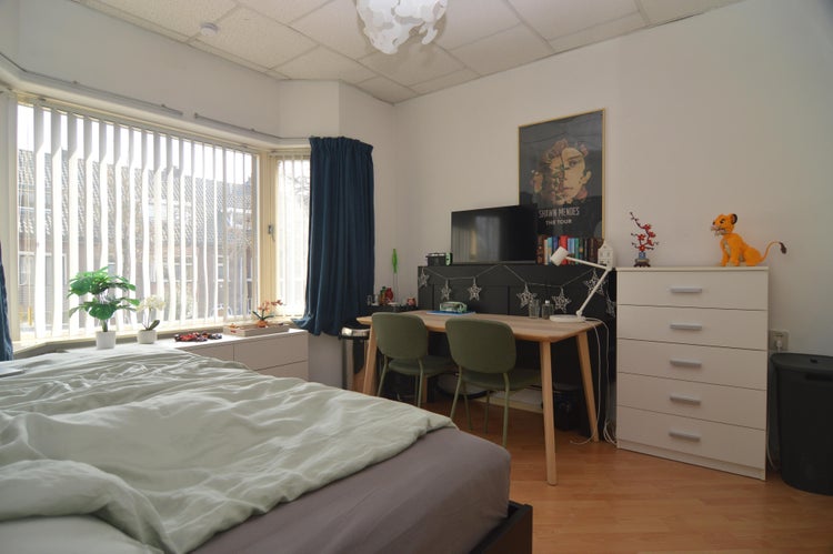 Appartement in Breda