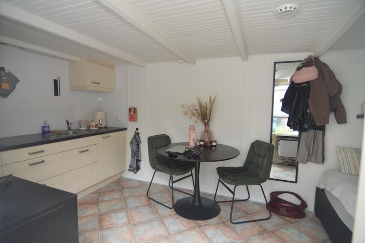 Appartement in Breda