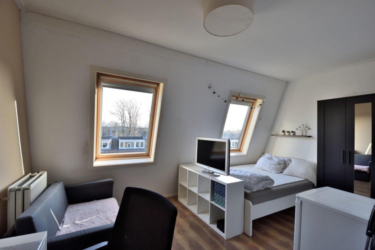 Appartement in Breda