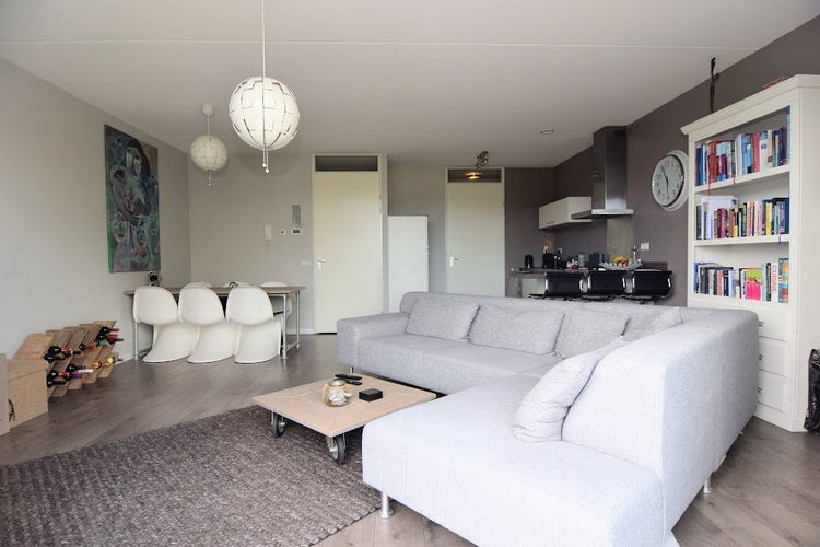 Appartement in Breda