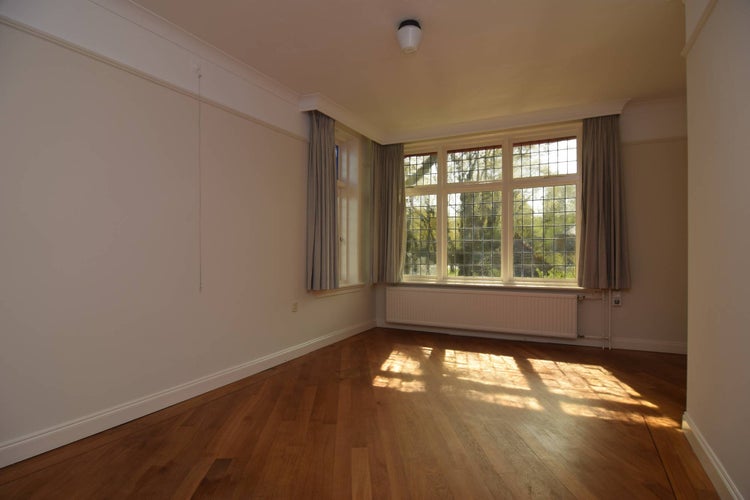 Appartement in Breda