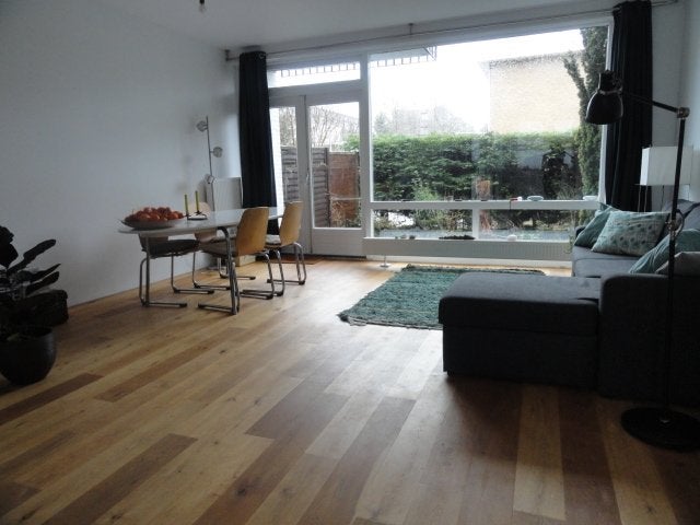 Family home in Amsterdam