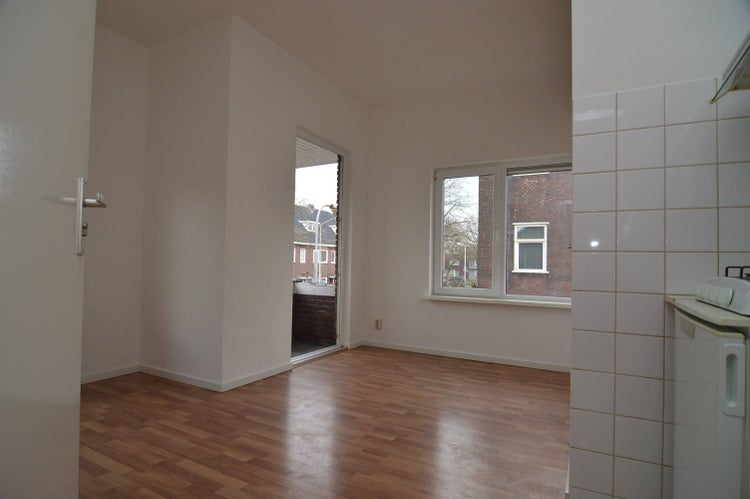 Apartment in Breda