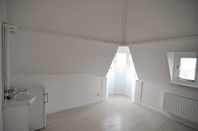 Appartement in Breda